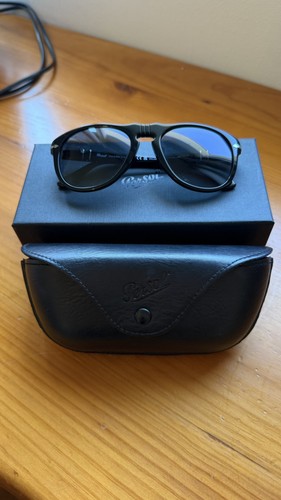 Persol 649 polarized - 649,