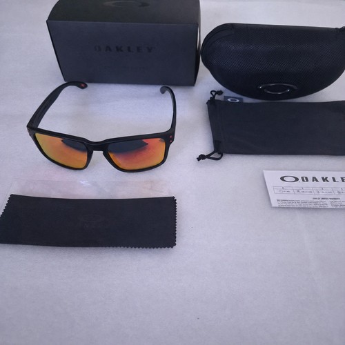 Oakley holbrook sonnenbrille - holbrook,