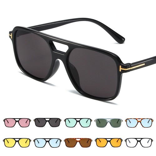 Vintage trendy sonnenbrille - vintage,