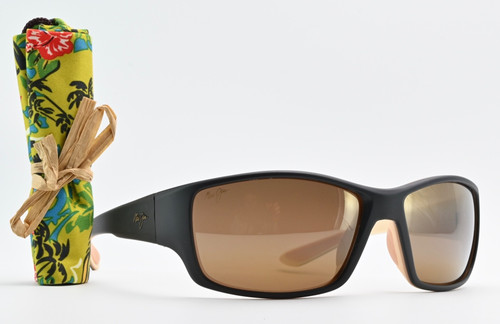 Maui jim sonnenbrille local - jim,