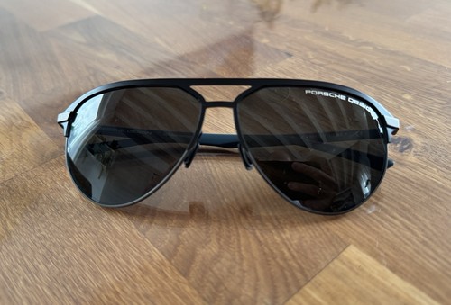 Porsche design sonnenbrille - porsche,