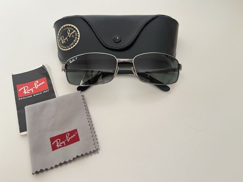 Vintage ray ban rb3194 - vintage,
