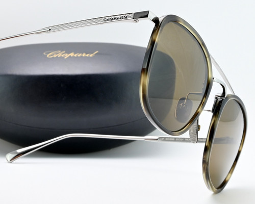 Chopard sonnenbrille schd60 - chopard,