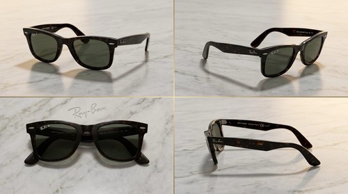 Ray ban original wayfarer - ray-ban,