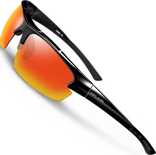 Sunglasses uv400 polarized - sunglasses,