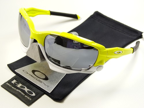 Oakley jawbone red - jawbone,