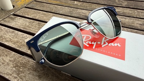 Ray ban rb4416 new - rb4416, clubmaster