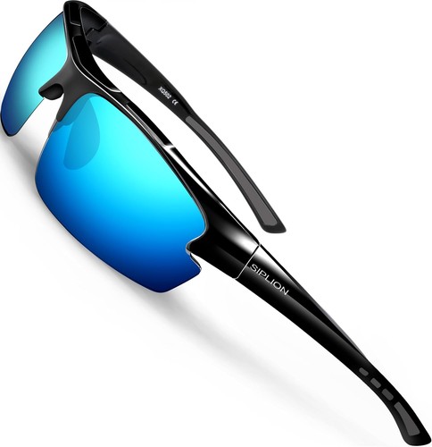 Sunglasses uv400 polarized - sunglasses,