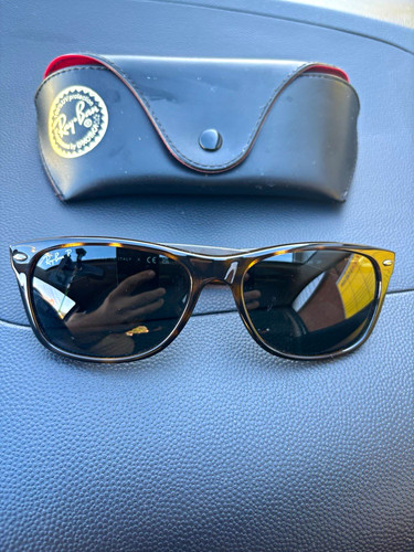 Ray ban sonnenbrille - ray-ban,