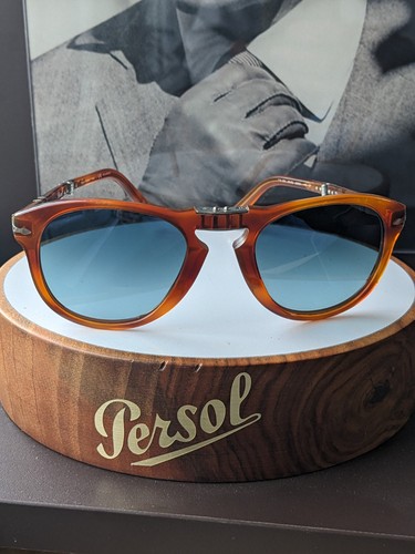 Persol brille 714 steve - brille,
