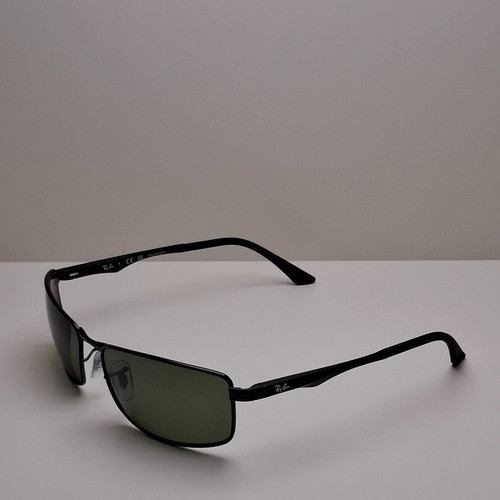 Ray ban rb3498 - rb3498, 002/9a