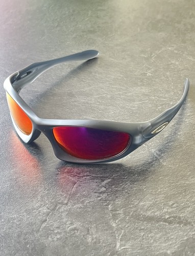 Oakley vintage sport - oakley,