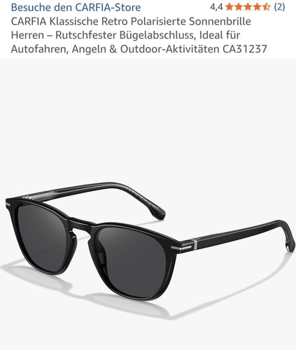 Carfia polarized sonnenbrille - carfia,