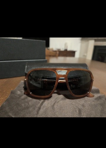 Persol sonnenbrille po3328 - sonnenbrille, po3328-s