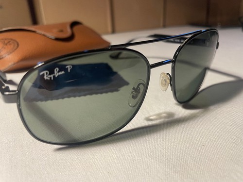 Ray ban 3593 sonnebrille - ray,