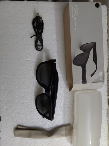 Bluethoot sonnenbrille - bluethoot,