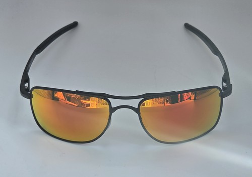 Oakley gauge matte - matte, black