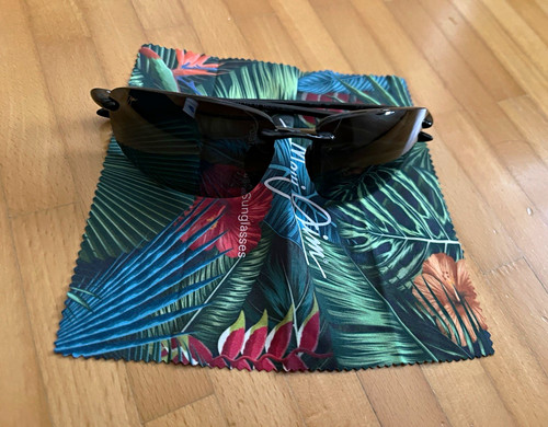 Maui jim unisexmaui mj0407s - maui,
