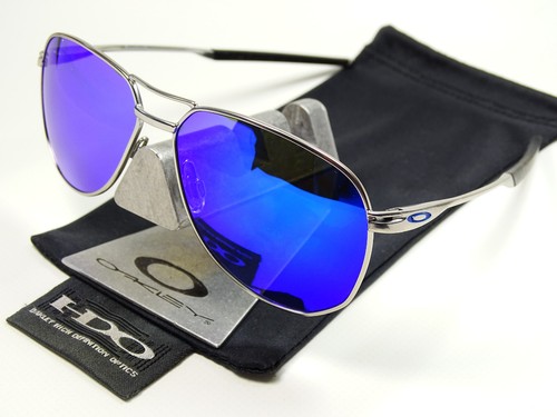 Oakley contrail chrome - contrail,