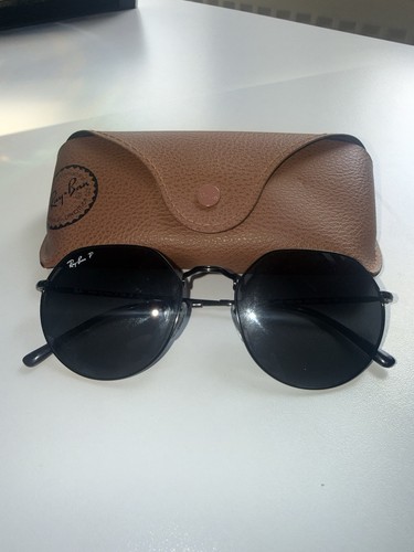Ray ban sonnenbrille jack - ray,