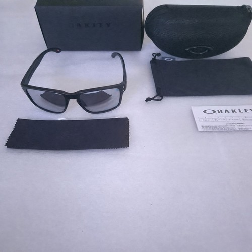 Oakley holbrook sonnenbrille - oakley,