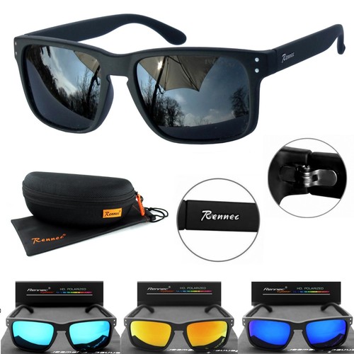 Rennec herren sonnenbrille - rennec,