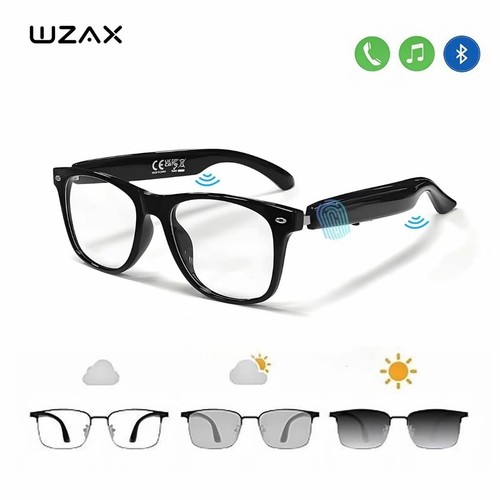 Bluethooth smart brille - smart,