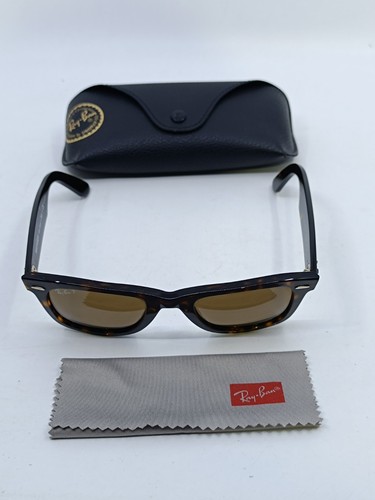 Ray ban wayfarer tortoise - ray-ban,