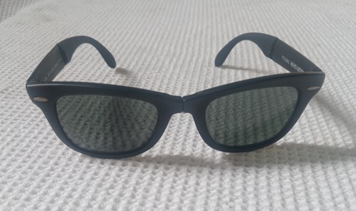 Ray ban folding wayfarer - folding,