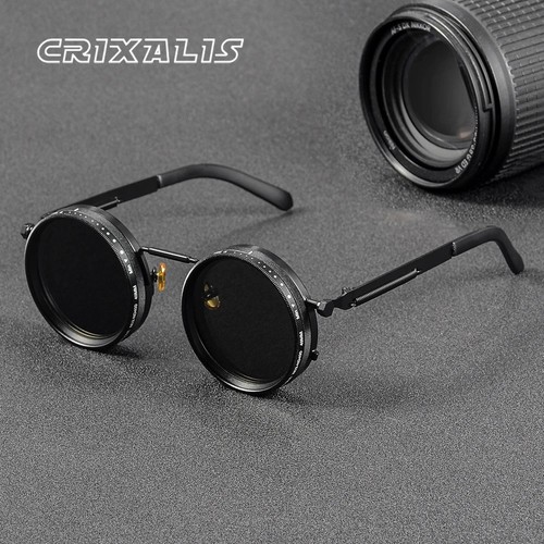 Crixalis polarized round - crixalis,