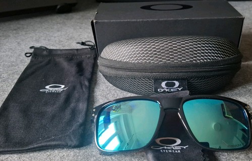 Oakley holbrook prizm sapphire - holbrook,