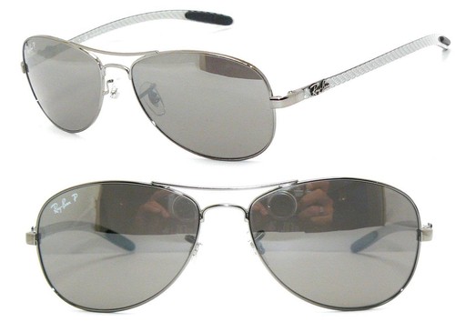 Ray ban sonnenbrille polarized - sonnenbrille,