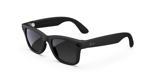 Ray ban wayfarer meta - ray-ban,
