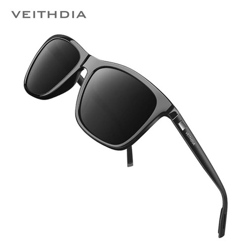 Veithdia aluminium herren - aluminium,