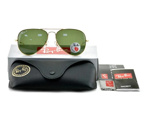 Ray ban rb3025 aviator - ray-ban,