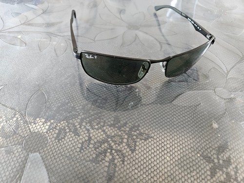 Ray ban rb3498 - rb3498, polarized