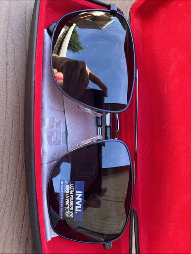 Sonnenbrille schwarz ultra - sonnenbrille,