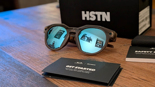Oakley meta hstn - oakley,