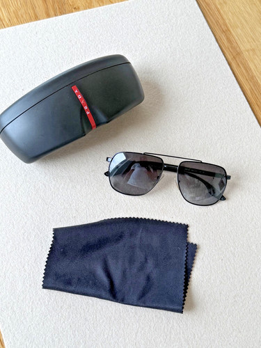 Prada sonnenbrille - prada,