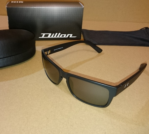 Dillon optics nash carbon - optics,