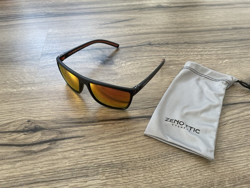 Sonnenbrille polarized - sonnenbrille,