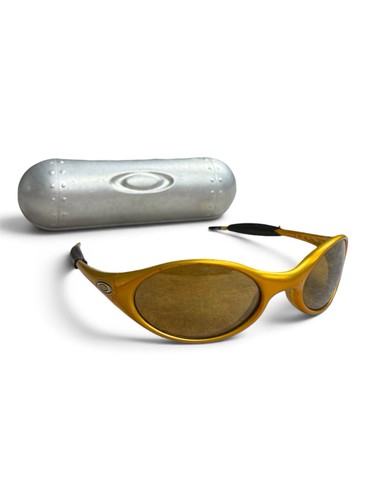 Oakley eye jacket gen - eye,