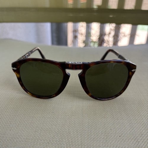 Persol po0714sm 714sm steve - po0714sm, /