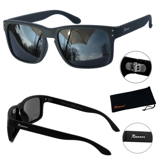Rennec coole sonnenbrille - rennec,